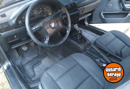 Autos - Bmw 318 TDS 1998 Diesel 184000Km - En Venta