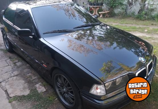 Autos - Bmw 318 TDS 1998 Diesel 184000Km - En Venta