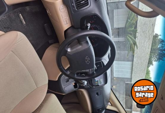 Utilitarios - Hyundai H1 2.5 CRDI Premiun 2017 Diesel 180000Km - En Venta