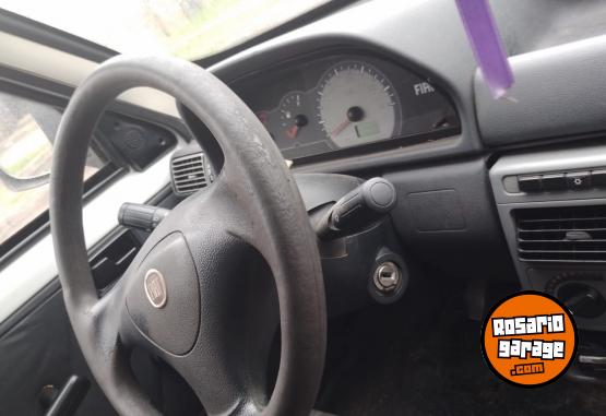 Utilitarios - Fiat Fiorino 2012 Nafta 230000Km - En Venta