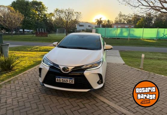 Autos - Toyota yaris s 2024 Nafta 43000Km - En Venta