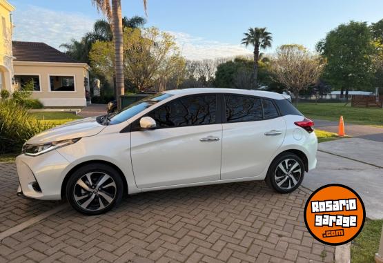 Autos - Toyota yaris s 2024 Nafta 43000Km - En Venta