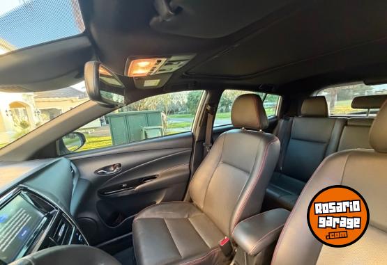 Autos - Toyota yaris s 2024 Nafta 43000Km - En Venta