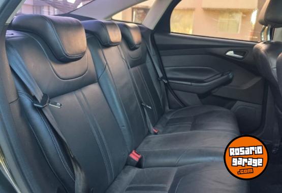 Autos - Ford Focus 2013 Nafta 146000Km - En Venta