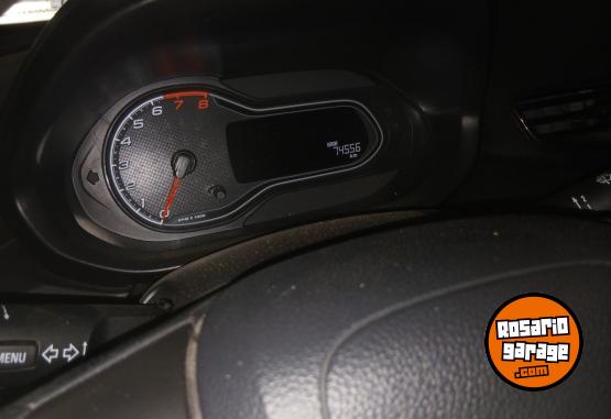 Autos - Chevrolet Prisma lt 2020 Nafta 74500Km - En Venta