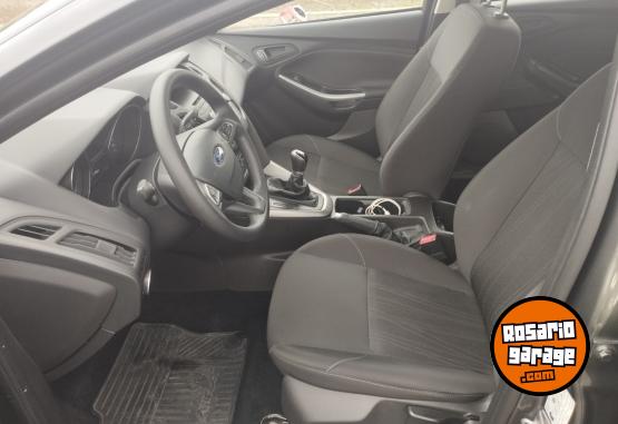 Autos - Ford FOCUS III 1.6 S 2017 Nafta 14900Km - En Venta