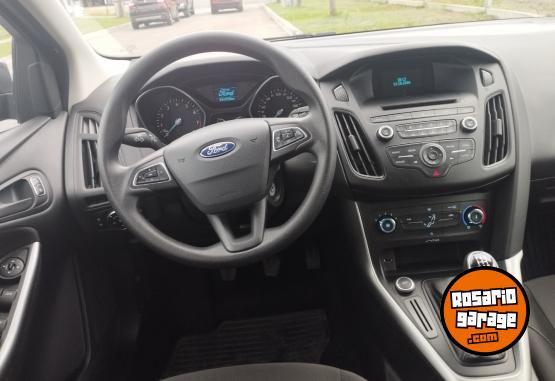 Autos - Ford FOCUS III 1.6 S 2017 Nafta 14900Km - En Venta