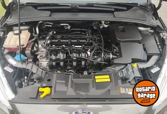 Autos - Ford FOCUS III 1.6 S 2017 Nafta 14900Km - En Venta