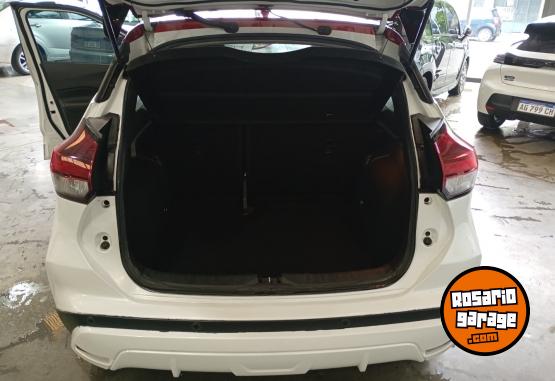 Autos - Nissan KICKS 2022 Nafta 32000Km - En Venta