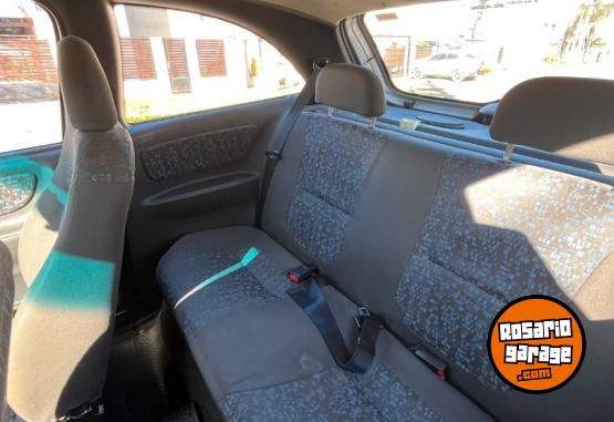 Autos - Suzuki Fun 1.0 2006 Nafta 188000Km - En Venta