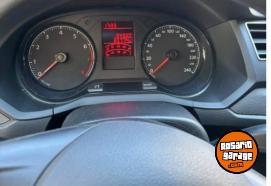 Autos - Volkswagen 670-GOL TREND TRENDLINE 1 2021 Nafta 30774Km - En Venta
