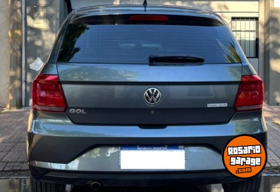 Autos - Volkswagen 670-GOL TREND TRENDLINE 1 2021 Nafta 30774Km - En Venta