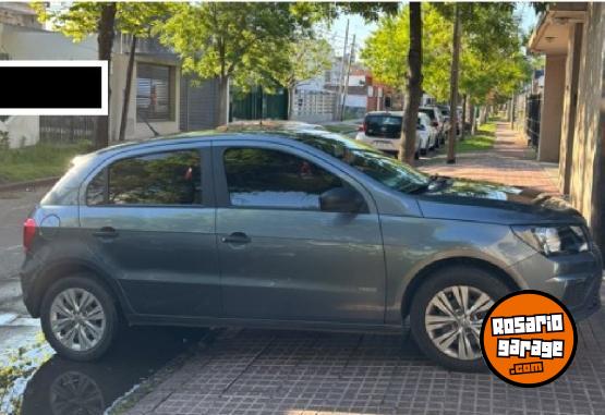 Autos - Volkswagen 670-GOL TREND TRENDLINE 1 2021 Nafta 30774Km - En Venta