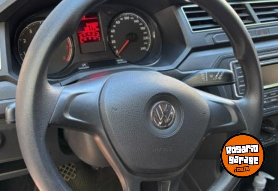 Autos - Volkswagen 670-GOL TREND TRENDLINE 1 2021 Nafta 30774Km - En Venta