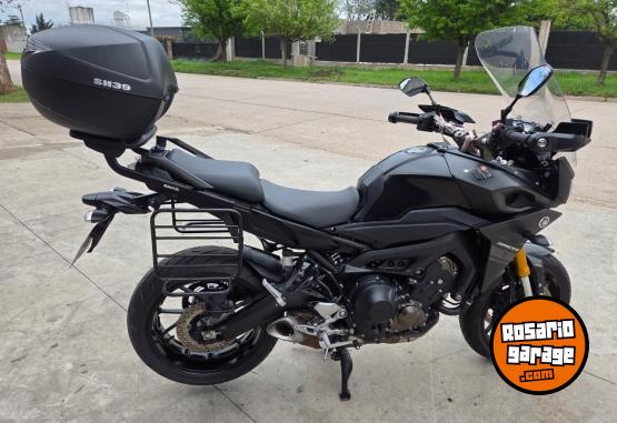 Motos - Yamaha MT 09 2018 Nafta 12800Km - En Venta