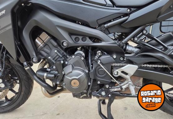 Motos - Yamaha MT 09 2018 Nafta 12800Km - En Venta