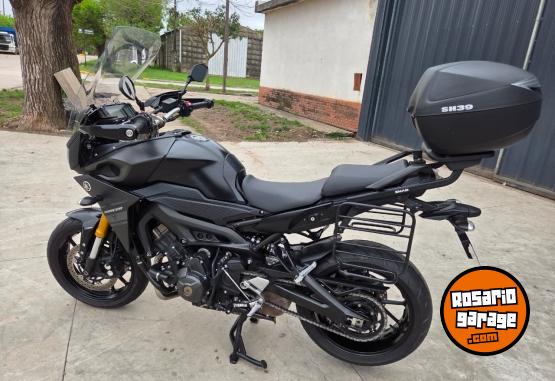Motos - Yamaha MT 09 2018 Nafta 12800Km - En Venta