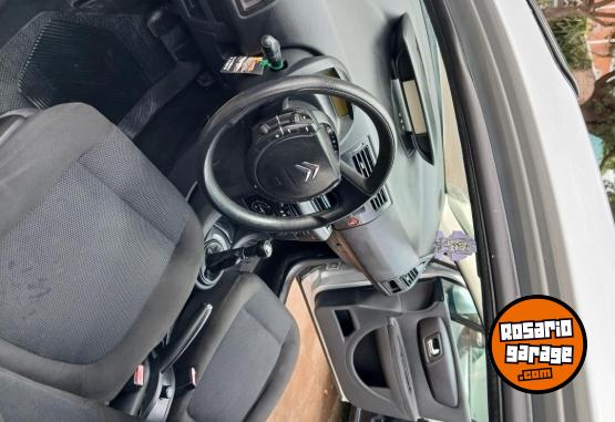 Autos - Citroen C4 2011 Nafta 180Km - En Venta