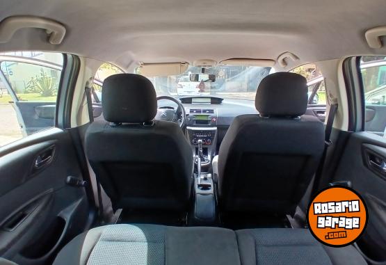 Autos - Citroen C4 2011 Nafta 180Km - En Venta