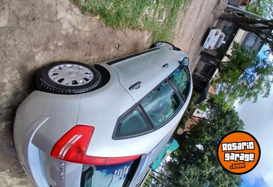 Autos - Citroen C4 2011 Nafta 180Km - En Venta