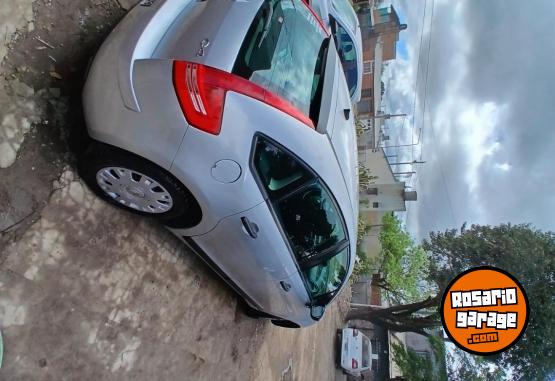 Autos - Citroen C4 2011 Nafta 180Km - En Venta