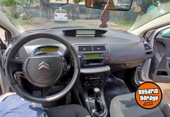 Autos - Citroen C4 2011 Nafta 180Km - En Venta