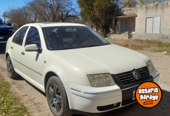 Autos - Volkswagen Bora 2005 Diesel 220000Km - En Venta