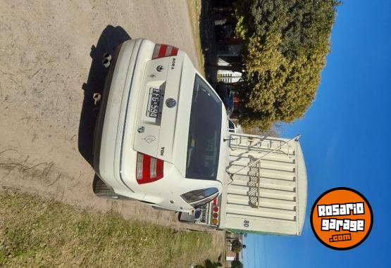 Autos - Volkswagen Bora 2005 Diesel 220000Km - En Venta