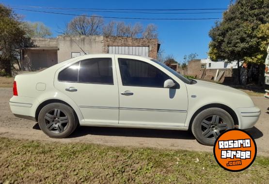 Autos - Volkswagen Bora 2005 Diesel 220000Km - En Venta