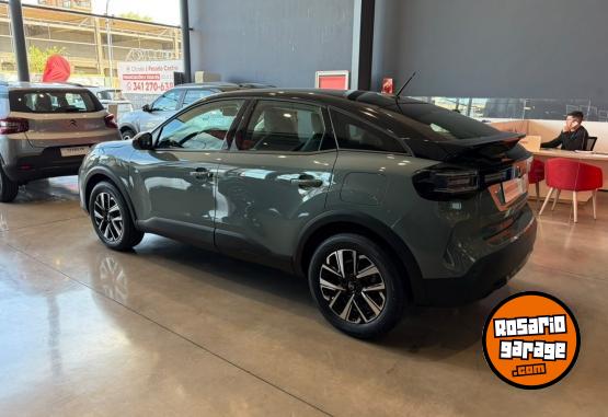 Autos - Citroen C4 Hibrido 2026 Electrico / Hibrido 0Km - En Venta
