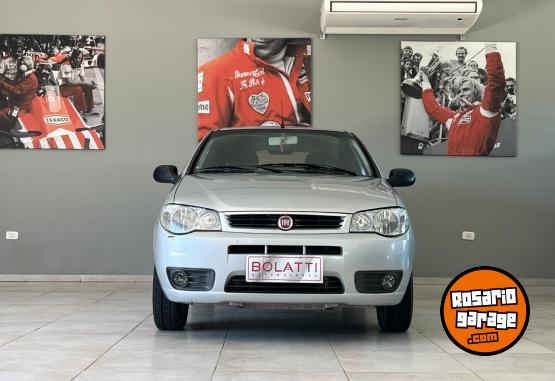 Autos - Fiat Palio 1.4 5p Fire Top L09 2014 Nafta 107000Km - En Venta