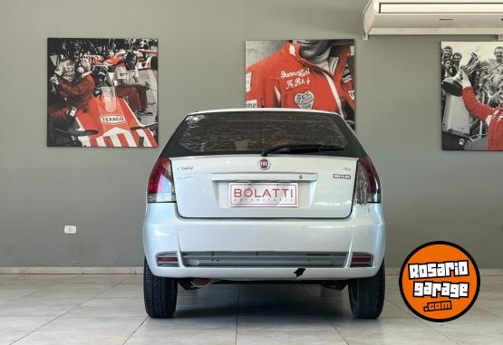 Autos - Fiat Palio 1.4 5p Fire Top L09 2014 Nafta 107000Km - En Venta