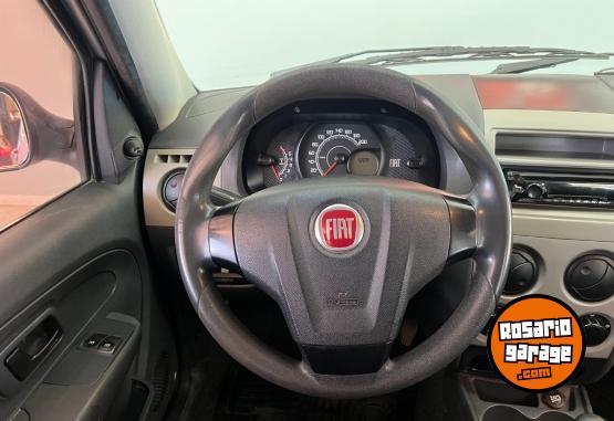 Autos - Fiat Palio 1.4 5p Fire Top L09 2014 Nafta 107000Km - En Venta
