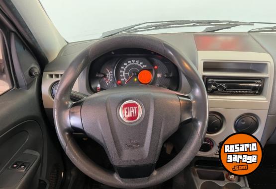 Autos - Fiat Palio 1.4 5p Fire Top L09 2014 Nafta 107000Km - En Venta