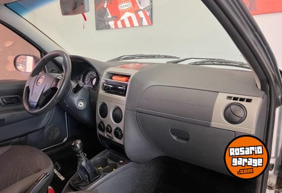 Autos - Fiat Palio 1.4 5p Fire Top L09 2014 Nafta 107000Km - En Venta