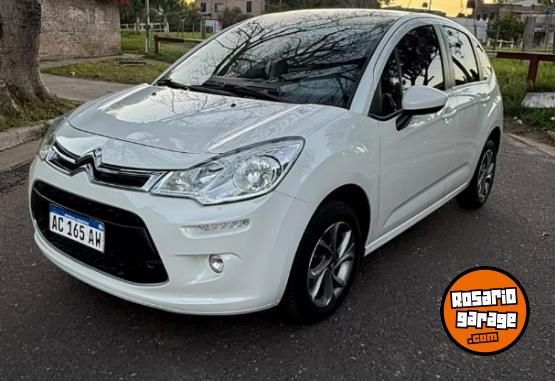 Autos - Citroen C3 1.6 FEEL 2018 Nafta - En Venta