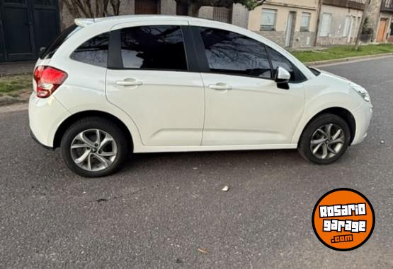 Autos - Citroen C3 1.6 FEEL 2018 Nafta - En Venta