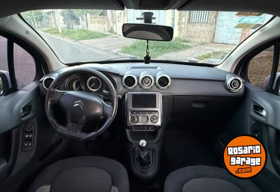 Autos - Citroen C3 1.6 FEEL 2018 Nafta - En Venta