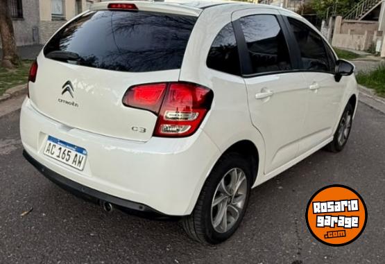 Autos - Citroen C3 1.6 FEEL 2018 Nafta - En Venta