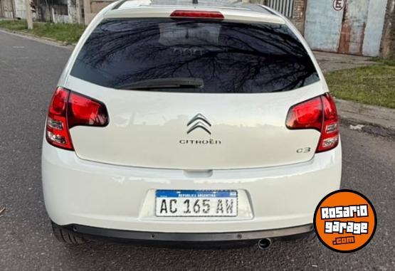 Autos - Citroen C3 1.6 FEEL 2018 Nafta - En Venta