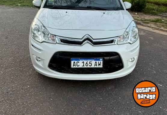 Autos - Citroen C3 1.6 FEEL 2018 Nafta - En Venta