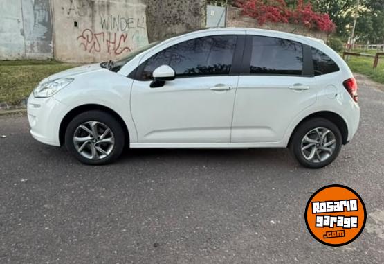 Autos - Citroen C3 1.6 FEEL 2018 Nafta - En Venta