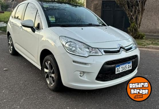 Autos - Citroen C3 1.6 FEEL 2018 Nafta - En Venta
