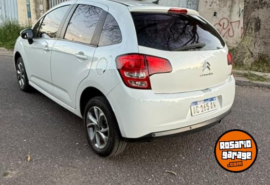 Autos - Citroen C3 1.6 FEEL 2018 Nafta - En Venta