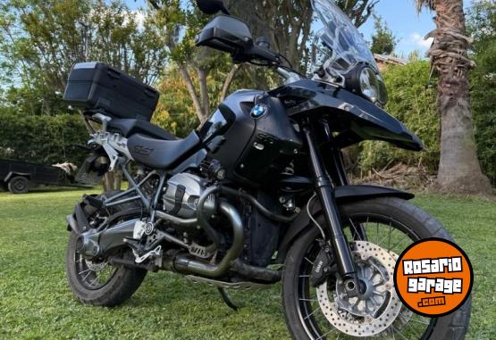 Motos - Bmw 1200 2013 Nafta 21000Km - En Venta