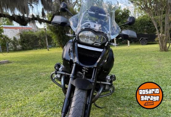 Motos - Bmw 1200 2013 Nafta 21000Km - En Venta