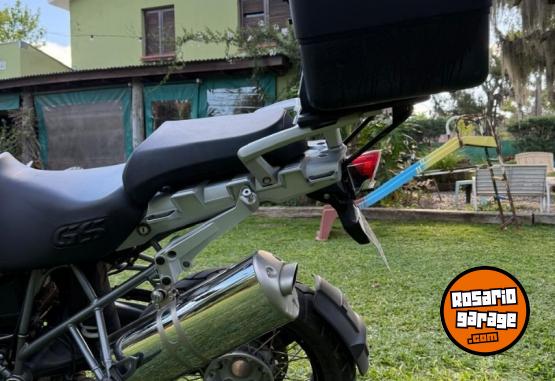 Motos - Bmw 1200 2013 Nafta 21000Km - En Venta