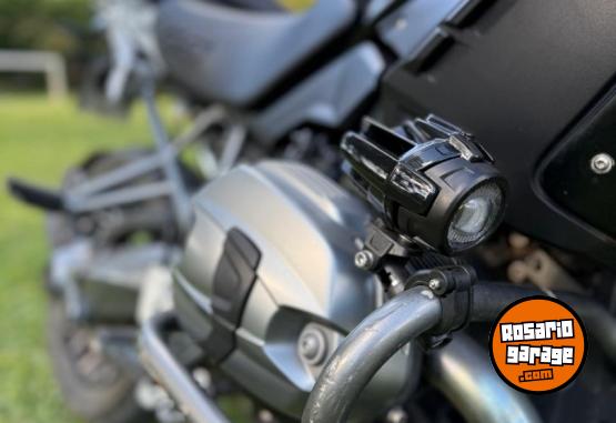 Motos - Bmw 1200 2013 Nafta 21000Km - En Venta