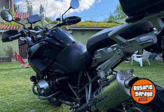 Motos - Bmw 1200 2013 Nafta 21000Km - En Venta