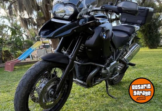 Motos - Bmw 1200 2013 Nafta 21000Km - En Venta